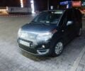 Сірий Сітроен С3 Пікассо, об'ємом двигуна 1.6 л та пробігом 170 тис. км за 6000 $, фото 1 на Automoto.ua