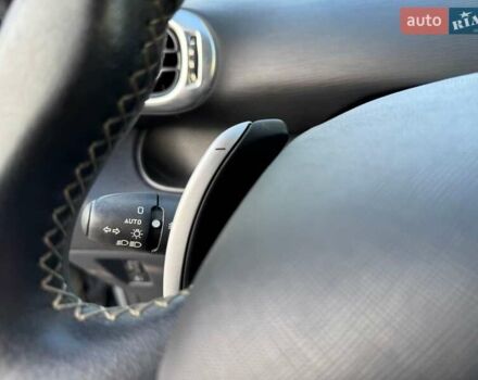 Ситроен С3 Пикассо 2012 в Запорожье на Automoto.ua Серый Ситроен С3 Пикассо, объемом двигателя 1.6 л и пробегом 171 тыс. км за 5990 $, фото 20 на Automoto.ua
