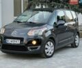 Серый Ситроен С3 Пикассо, объемом двигателя 1.6 л и пробегом 278 тыс. км за 5758 $, фото 1 на Automoto.ua