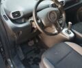 Сірий Сітроен С3 Пікассо, об'ємом двигуна 1.6 л та пробігом 170 тис. км за 6000 $, фото 8 на Automoto.ua