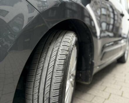 Серый Ситроен С3 Пикассо, объемом двигателя 1.6 л и пробегом 101 тыс. км за 6600 $, фото 16 на Automoto.ua