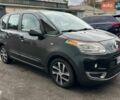 Серый Ситроен С3 Пикассо, объемом двигателя 1.56 л и пробегом 170 тыс. км за 6700 $, фото 1 на Automoto.ua