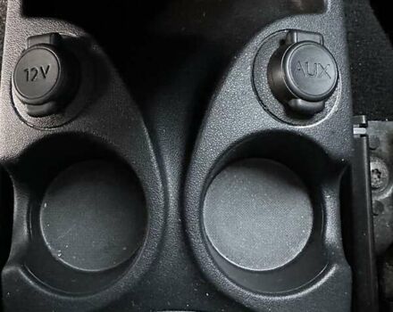 Сірий Сітроен С3 Пікассо, об'ємом двигуна 1.56 л та пробігом 90 тис. км за 4200 $, фото 14 на Automoto.ua