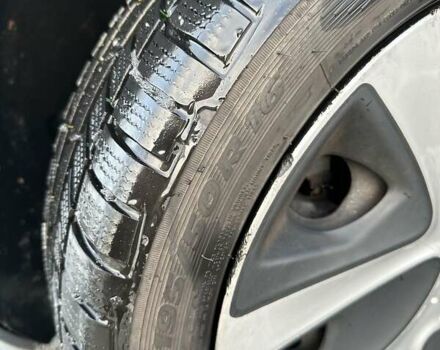 Сірий Сітроен С3 Пікассо, об'ємом двигуна 1.56 л та пробігом 90 тис. км за 4200 $, фото 8 на Automoto.ua