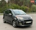 Серый Ситроен С3 Пикассо, объемом двигателя 1.56 л и пробегом 202 тыс. км за 6800 $, фото 1 на Automoto.ua