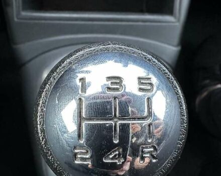 Сірий Сітроен С3 Пікассо, об'ємом двигуна 1.56 л та пробігом 90 тис. км за 4200 $, фото 15 на Automoto.ua