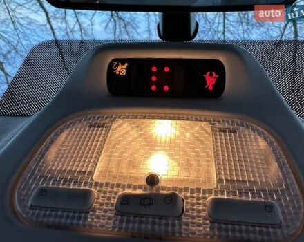 Сірий Сітроен С3 Пікассо, об'ємом двигуна 1.56 л та пробігом 90 тис. км за 4200 $, фото 9 на Automoto.ua