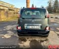 Серый Ситроен С3 Пикассо, объемом двигателя 1.6 л и пробегом 189 тыс. км за 7000 $, фото 4 на Automoto.ua