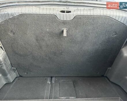 Сірий Сітроен С3 Пікассо, об'ємом двигуна 1.56 л та пробігом 90 тис. км за 4200 $, фото 18 на Automoto.ua