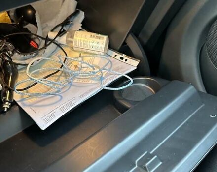 Сірий Сітроен С3 Пікассо, об'ємом двигуна 1.56 л та пробігом 90 тис. км за 4200 $, фото 13 на Automoto.ua