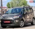 Серый Ситроен С3 Пикассо, объемом двигателя 1.6 л и пробегом 148 тыс. км за 8450 $, фото 1 на Automoto.ua