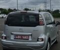 Серый Ситроен С3 Пикассо, объемом двигателя 1.6 л и пробегом 220 тыс. км за 7990 $, фото 11 на Automoto.ua