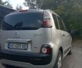 Серый Ситроен С3 Пикассо, объемом двигателя 1.56 л и пробегом 79 тыс. км за 9299 $, фото 5 на Automoto.ua
