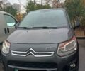 Серый Ситроен С3 Пикассо, объемом двигателя 1.56 л и пробегом 109 тыс. км за 7300 $, фото 1 на Automoto.ua