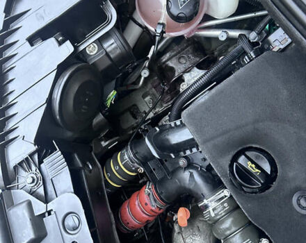 Серый Ситроен С3 Пикассо, объемом двигателя 1.56 л и пробегом 161 тыс. км за 7900 $, фото 37 на Automoto.ua