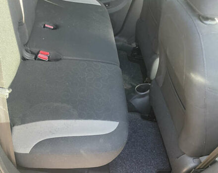 Ситроен С3 Пикассо 2016 в Умани на Automoto.ua Серый Ситроен С3 Пикассо, объемом двигателя 1.6 л и пробегом 120 тыс. км за 8500 $, фото 5 на Automoto.ua