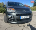 Ситроен С3 Пикассо 2016 в Умани на Automoto.ua Серый Ситроен С3 Пикассо, объемом двигателя 1.6 л и пробегом 120 тыс. км за 8500 $, фото 15 на Automoto.ua