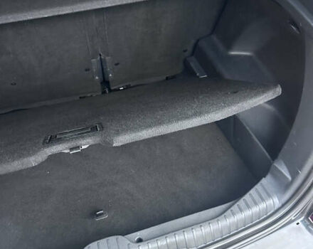 Серый Ситроен С3 Пикассо, объемом двигателя 1.56 л и пробегом 161 тыс. км за 7900 $, фото 16 на Automoto.ua