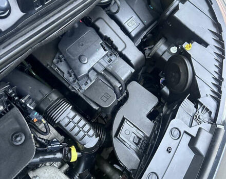 Серый Ситроен С3 Пикассо, объемом двигателя 1.56 л и пробегом 161 тыс. км за 7900 $, фото 36 на Automoto.ua