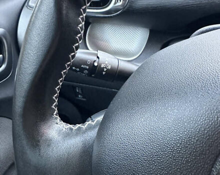 Серый Ситроен С3 Пикассо, объемом двигателя 1.56 л и пробегом 161 тыс. км за 7900 $, фото 26 на Automoto.ua