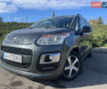 Ситроен С3 Пикассо 2016 в Умани на Automoto.ua Серый Ситроен С3 Пикассо, объемом двигателя 1.6 л и пробегом 120 тыс. км за 8500 $, фото 1 на Automoto.ua