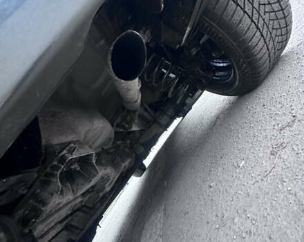 Серый Ситроен С3 Пикассо, объемом двигателя 1.56 л и пробегом 161 тыс. км за 7900 $, фото 43 на Automoto.ua