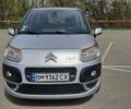 Серый Ситроен С3 Пикассо, объемом двигателя 1.6 л и пробегом 268 тыс. км за 7500 $, фото 1 на Automoto.ua