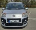 Сірий Сітроен С3 Пікассо, об'ємом двигуна 1.6 л та пробігом 268 тис. км за 7500 $, фото 2 на Automoto.ua