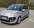 Сірий Сітроен С3 Пікассо, об'ємом двигуна 1.6 л та пробігом 268 тис. км за 7500 $, фото 1 на Automoto.ua