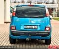 Синій Сітроен С3 Пікассо, об'ємом двигуна 1.6 л та пробігом 277 тис. км за 5500 $, фото 5 на Automoto.ua