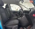 Синий Ситроен С3 Пикассо, объемом двигателя 1.4 л и пробегом 142 тыс. км за 5190 $, фото 33 на Automoto.ua