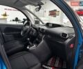 Синий Ситроен С3 Пикассо, объемом двигателя 1.4 л и пробегом 142 тыс. км за 5190 $, фото 34 на Automoto.ua