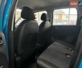 Синий Ситроен С3 Пикассо, объемом двигателя 1.4 л и пробегом 142 тыс. км за 5190 $, фото 29 на Automoto.ua