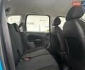 Синий Ситроен С3 Пикассо, объемом двигателя 1.4 л и пробегом 142 тыс. км за 5190 $, фото 31 на Automoto.ua