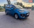 Синій Сітроен С3 Пікассо, об'ємом двигуна 1.4 л та пробігом 100 тис. км за 6500 $, фото 1 на Automoto.ua