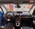 Синій Сітроен С3 Пікассо, об'ємом двигуна 1.4 л та пробігом 100 тис. км за 6500 $, фото 13 на Automoto.ua