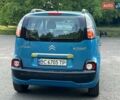 Синий Ситроен С3 Пикассо, объемом двигателя 1.4 л и пробегом 147 тыс. км за 4999 $, фото 2 на Automoto.ua
