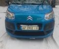 Синій Сітроен С3 Пікассо, об'ємом двигуна 1.6 л та пробігом 209 тис. км за 6700 $, фото 1 на Automoto.ua