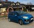 Синий Ситроен С3 Пикассо, объемом двигателя 1.6 л и пробегом 178 тыс. км за 6750 $, фото 1 на Automoto.ua