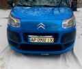 Синий Ситроен С3 Пикассо, объемом двигателя 1.6 л и пробегом 208 тыс. км за 6700 $, фото 1 на Automoto.ua