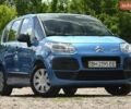 Синий Ситроен С3 Пикассо, объемом двигателя 1.4 л и пробегом 211 тыс. км за 5650 $, фото 1 на Automoto.ua