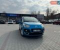 Синий Ситроен С3 Пикассо, объемом двигателя 1.6 л и пробегом 178 тыс. км за 6750 $, фото 2 на Automoto.ua