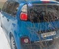 Синий Ситроен С3 Пикассо, объемом двигателя 1.6 л и пробегом 209 тыс. км за 6500 $, фото 2 на Automoto.ua