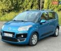 Синий Ситроен С3 Пикассо, объемом двигателя 1.4 л и пробегом 147 тыс. км за 4999 $, фото 11 на Automoto.ua
