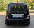 Синий Ситроен С3 Пикассо, объемом двигателя 1.56 л и пробегом 227 тыс. км за 7200 $, фото 5 на Automoto.ua
