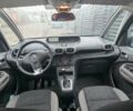 Синий Ситроен С3 Пикассо, объемом двигателя 1.56 л и пробегом 121 тыс. км за 8800 $, фото 2 на Automoto.ua