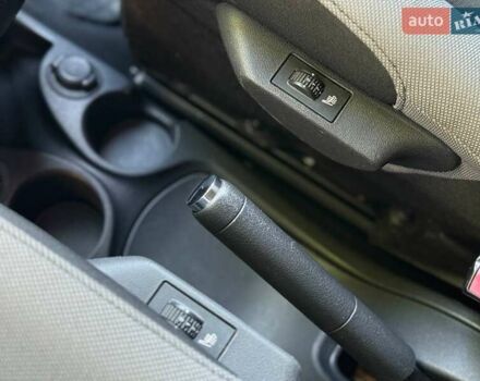 Синій Сітроен С3 Пікассо, об'ємом двигуна 1.56 л та пробігом 227 тис. км за 7200 $, фото 20 на Automoto.ua