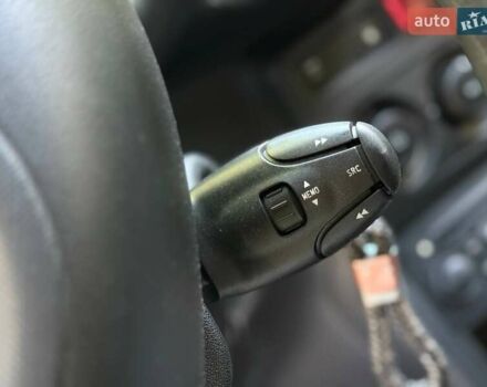 Синій Сітроен С3 Пікассо, об'ємом двигуна 1.56 л та пробігом 227 тис. км за 7200 $, фото 22 на Automoto.ua