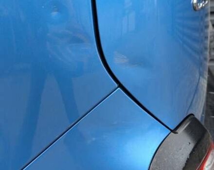 Синий Ситроен С3 Пикассо, объемом двигателя 1.56 л и пробегом 121 тыс. км за 8800 $, фото 9 на Automoto.ua