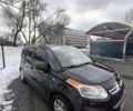 Синий Ситроен С3 Пикассо, объемом двигателя 1.4 л и пробегом 153 тыс. км за 6600 $, фото 2 на Automoto.ua